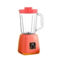 thumbnail image 2 of Cameland Fully Automatic Juicer Household Juicer Fruit Processor Portable Portable Food Mixing Cup, 2 of 8