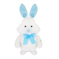 thumbnail image 1 of BLUE LU BUNNY, 1 of 2