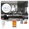 thumbnail image 3 of 306RF Wireless Thermostat Wifi Smart Temperature Controller Room Thermostato For Gas Boiler Works With Alexa Google Home ,Easy to Install, 3 of 4