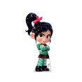 thumbnail image 1 of Advanced Graphics  45 x 21 in. Vanellope Von Schweetz Cutout, 1 of 1