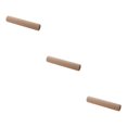 thumbnail image 4 of Maytalsory 1Pack Scratch Post Refill Pole Grinding Protect Sisal Claw Rope Nails cat Yellow H 25cm Dia 7cm 3Set, 4 of 6