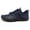 DarkBlue, variant on Hiking Barefoot Shoes Womens Mens Footwear,Wide-Toe Mater Shoes,Zero-drop Comfortable Slip-Resistant Barefoot Active Shoes, Women's Athletic Hiking Shoes.