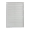 thumbnail image 2 of CNKOO Blackout Light Top Down Bottom Up Cordless Cellular Shade  White 60 x150 cm, 2 of 7