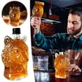 thumbnail image 2 of Bouteille de Whisky Wolf Crown, 2 of 9