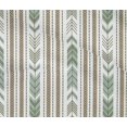 thumbnail image 4 of oneOone Cotton Flex Fabric Arrow & Stripe Geometric Decor Fabric Printed BTY 40 Inch Wide, 4 of 4