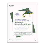 Hammermill Couverture de copie couleur
