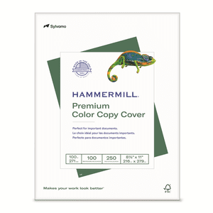 Hammermill Couverture de copie couleur