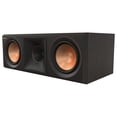 thumbnail image 1 of Klipsch Haut-Parleur à Canal Central RP-500CBII – Noir, 1 of 2