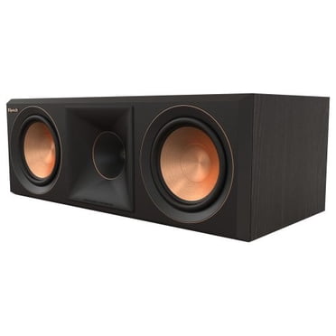 Klipsch Haut-Parleur à Canal Central RP-500CBII – Noir