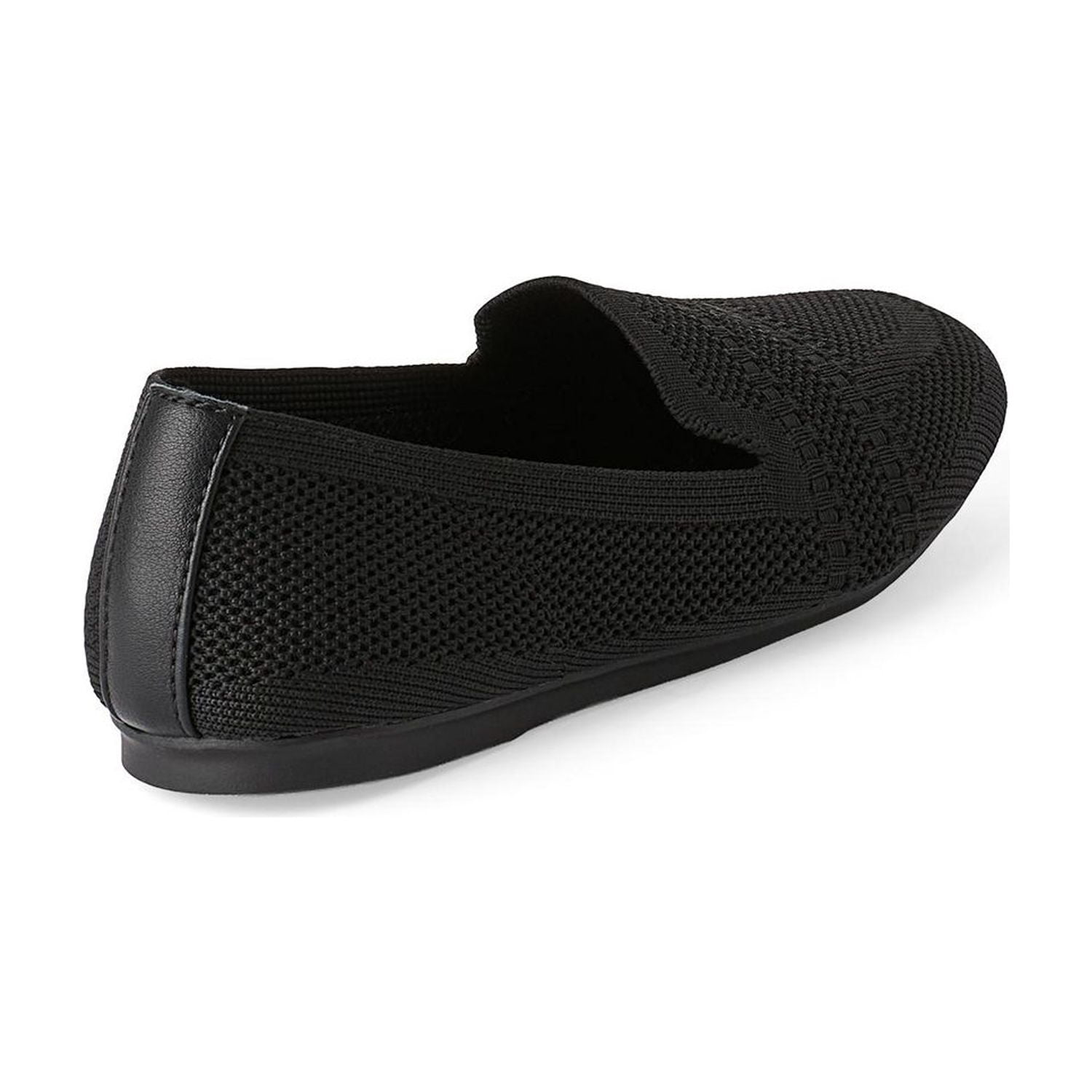 Time and Tru Women's Bamba Flats