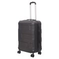 thumbnail image 4 of Nicci Deco 24" Luggage Case, 4 of 5
