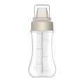thumbnail image 1 of Multi Purpose Seasoning Bottle, Kitchen Five Hole Squeeze wtih Lid and Graduated Bottle, 1 of 6