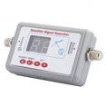 thumbnail image 1 of Built-in , Satellite Signal Finder, Satellite Finder, Lightweight ABS For Travel Outdoor, 1 of 8