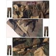 thumbnail image 4 of Matchstick Men's Casual Comfy Elastic Pants, 4 of 5