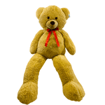 Bright Time Toys - Bruin The Mega Bear Standing Mega Plush 69"