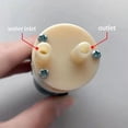 thumbnail image 4 of Portable USB Auto Siphon Self Priming Transfer For Home Brew Bottling And Food Grade Liquid With 65FT Hose, 4 of 4