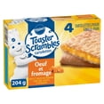 thumbnail image 2 of Pillsbury™ Toaster Scrambles Egg & Cheese Sauce in a Pastry Crust, 4ct, 204 g, 2 of 5