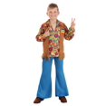 thumbnail image 1 of Déguisement Hippie Woodstock pour Garçon, 1 of 5