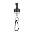 thumbnail image 1 of Chmadoxn Kitchen Gadgets, Kitchen Accessories, Kitchen Utensils, Kitchen Tool Outdoor Magnetic Hook Suction Cup Hook Magnet Hook Clip hook rack, 1 of 4