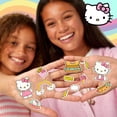 thumbnail image 3 of Hello Kitty & Friends Café Puffy Sticker Playset, 3 of 5