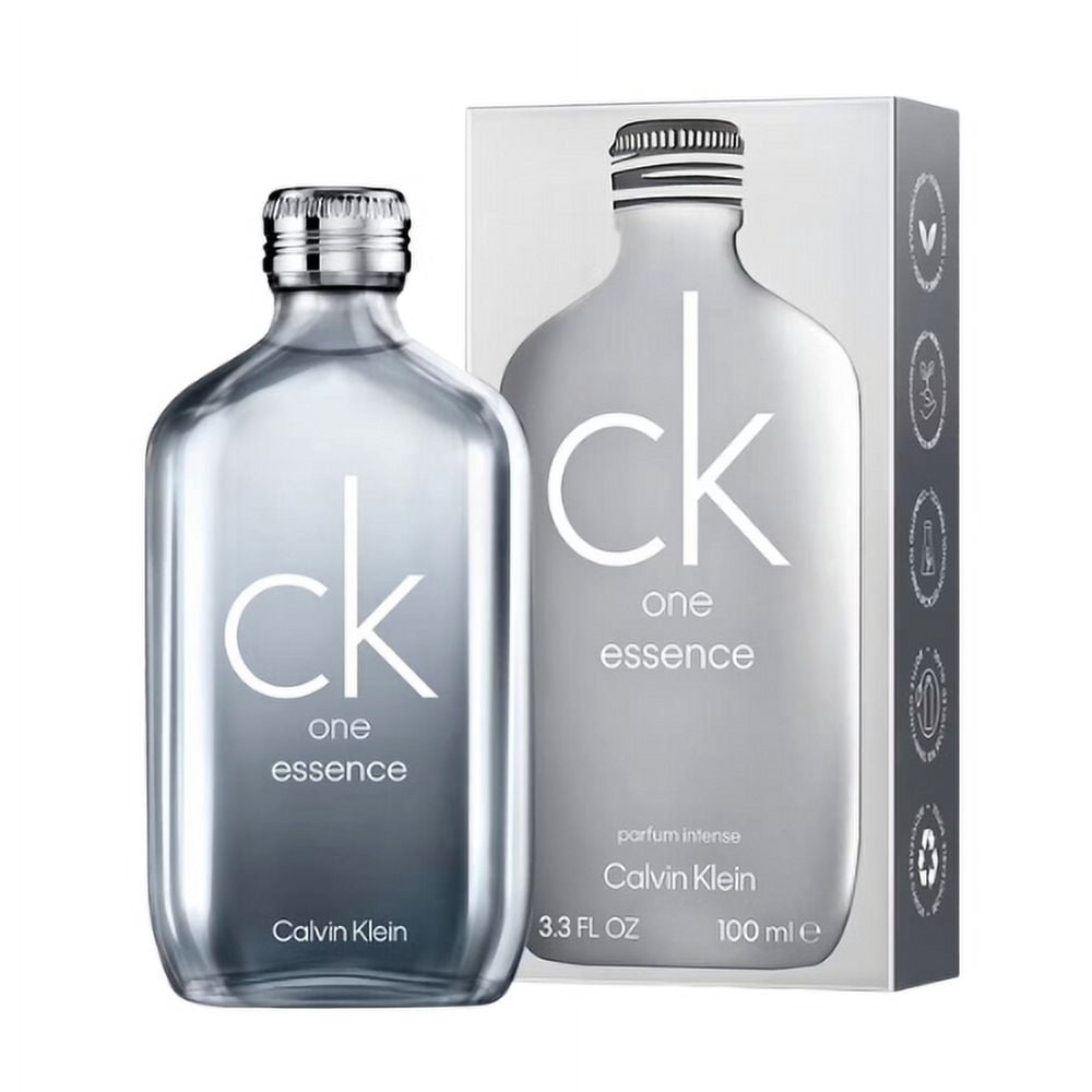 Calvin Klein CK One Essence Parfum Intense For Him / Her 100 ml
