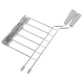 thumbnail image 4 of BESTYASH Toaster Accessory Toast Machine Supplies Stainless Steel Multi-functional 1Pack, 4 of 8