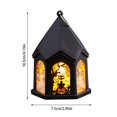 thumbnail image 2 of Children's Halloween Pumpkin Wind Handheld Luminous Decoration Adding Festival Atmosphere, 2 of 3