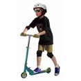 thumbnail image 2 of Movelo 100MM Folding Scooter, 2 of 2