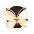 thumbnail image 4 of GUOOL Car Air Freshener Vent Diffuser Vent Clip Home Cars Air Conditioning Clips Car White 2.8x2.2cm, 4 of 9