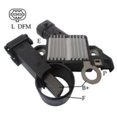 thumbnail image 1 of Alternator Voltage Regulator 13150100 01-063 13579662, 1 of 3