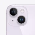 thumbnail image 3 of Restored Apple iPhone 14 – 128GB Smartphone – Purple – Unlocked - Open Box, 3 of 5