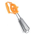 thumbnail image 3 of Hand Egg Beater, Anit-Rust Highly Polished Egg Beater,  Stirring For Whisking Blending Beating, 3 of 8