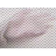 thumbnail image 4 of oneOone Cotton Poplin Fabric Polka Dots Decor Fabric Printed BTY 56 Inch Wide, 4 of 4