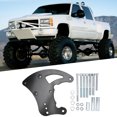 thumbnail image 4 of Kit de Support de Compresseur de Climatisation à Haute Stabilité de Remplacement pour LS LS1 LS2 LS3 LS6 Vortec Camion LQ, Construction Durable, Installation Facile, 4 of 7