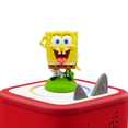 thumbnail image 1 of Tonies Figurine Audio - Spongebob Squarepants (Anglais), 1 of 6
