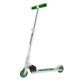 Costway Trottinette Pliante en Aluminium À 2 Roues pour Enfants Hauteur Réglable avec Lumière LED Autre Costway Trottinette Pliante en Aluminium À 2 Roues pour Enfants Hauteur Réglable avec Lumière LED Autre