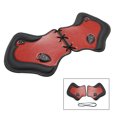 thumbnail image 4 of Pair Cnc Heat Shield Saddle Protector Reda For Harley Flhx, Fxdls Xl Sportster, 4 of 12