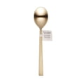 thumbnail image 4 of Cuillère à dîner satinée River Gold de Better Homes & Gardens, 4 of 4