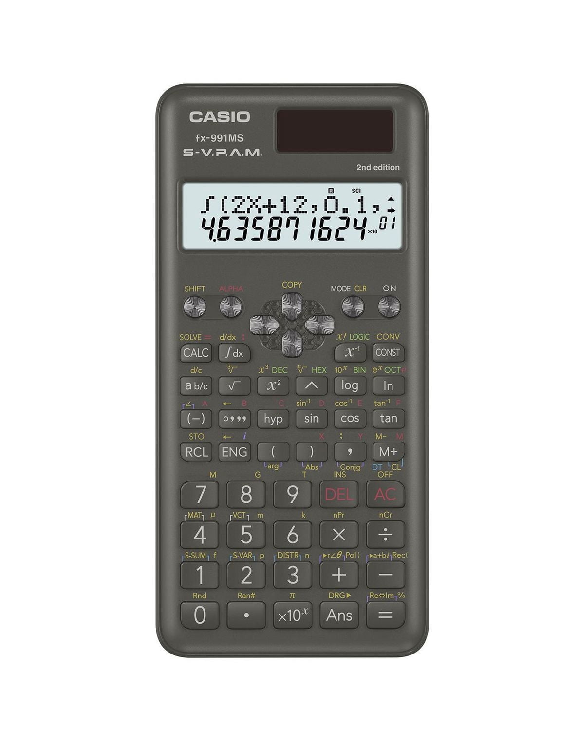 Fx-991Msplus2