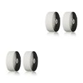 thumbnail image 2 of pitrice 2PCS/Box Road Racing Bike Wraps Anti-slip Super Elastic Bicycle Handlebar Belt Portable Comfortable Cycling Tapes White 2Set, 2 of 6