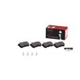 thumbnail image 1 of Disc Brake Pad Set, 1 of 3