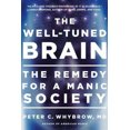 thumbnail image 2 of Cerveau Bien Ajusté, Broché Peter C. Whybrow, 2 of 2