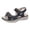 Blue, variant on Summer Wedges Sandals for Bling Sandals for Women Dressy Sandals Women Breathable Sport Shoes Memory Foam Sandals Women Women's Slide Sandals Open Toe Beach Comfortable Huarache Sandals