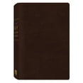 thumbnail image 1 of The KJV Study Bible (Bonded Leather), 1 of 4
