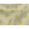 thumbnail image 4 of oneOone Viscose Jersey Fabric Floral Block Print Fabric By Yard 60 Inch Wide, 4 of 5