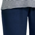 thumbnail image 2 of George Women's Hacci Pajamas 2-Piece Set, 2 of 6
