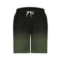 thumbnail image 4 of Weiqiqre Running Shorts for Women Swim Trunks Quick Dry Swim Shorts Bathing Suits with Pockets, 4 of 4