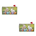 thumbnail image 4 of kurtrusly Housse de Canapé Durable Double Facile à Installer YTYH2309052 2Set, 4 of 6