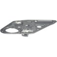 thumbnail image 3 of Dorman 749-323 Hyundai Sonata Rear Passenger Side Power Window Regulator, 3 of 5