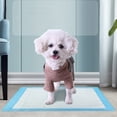 thumbnail image 5 of Tapis d'Entraînement pour Chiots Super Absorbants, Étanches, Solution de Propreté Jetable pour Chiens et Petits, 5 of 5